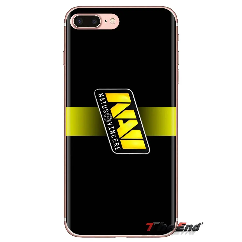 Natus Vincere Win Dota 2 наклейки мягкий чехол для LG Spirit Motorola Moto X4 E4 E5 G5 G5S G6 Z Z2 Z3 G2 G3 C Play Plus Mini |