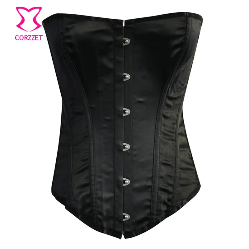 Для женщин средства ухода за кожей талии тренер Corpetes е в готическом стиле Corsette