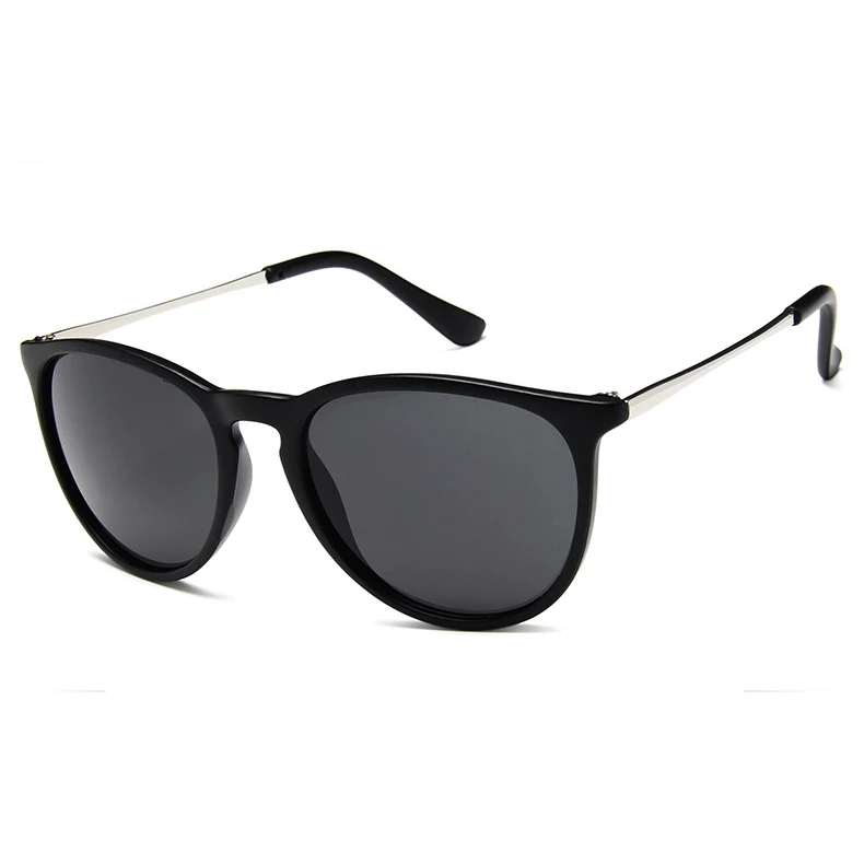 2019 Ретро Мужские Солнцезащитные очки женские мужские брендовые дизайнерские
