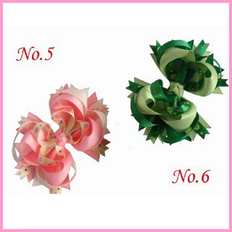 Ручной настройки аксессуары для волос Бесплатная доставка Новые Стиль 14 шт.