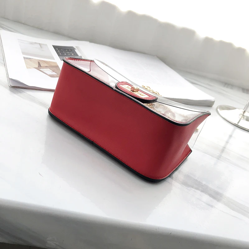 Casual Flap Shoulder Women Messenger Bags Handbags Leather Designer Famous Brand 2017 Bolsos Mujer Clutch | Багаж и сумки