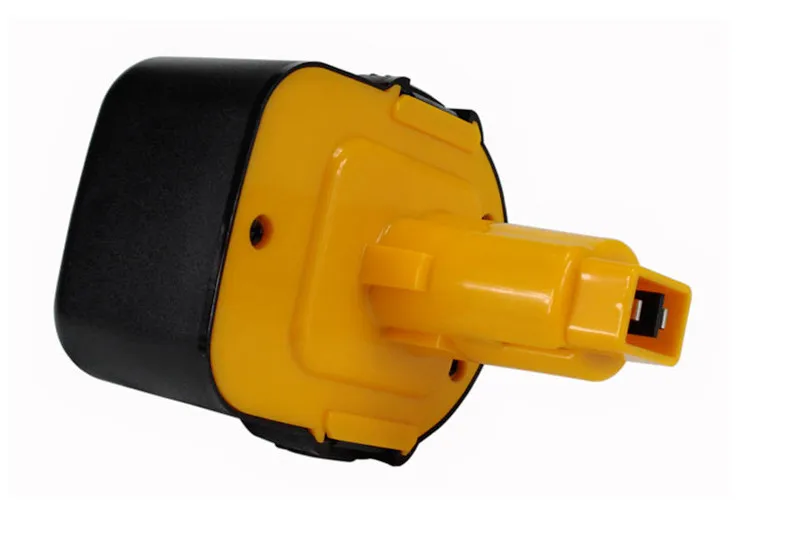 

Аккумулятор для дрели Dewalt DE9071 3500 K DE9074 DE9075 DC740K Ni-MH, 12 В, 2802 мАч