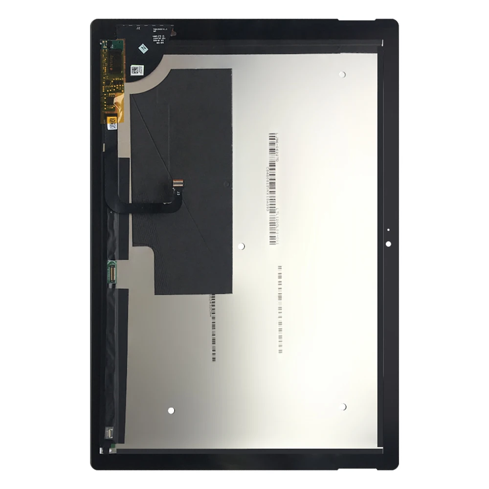 Оригинальный дисплей для Microsoft Surface Pro 3 1631 ЖК кодирующий преобразователь