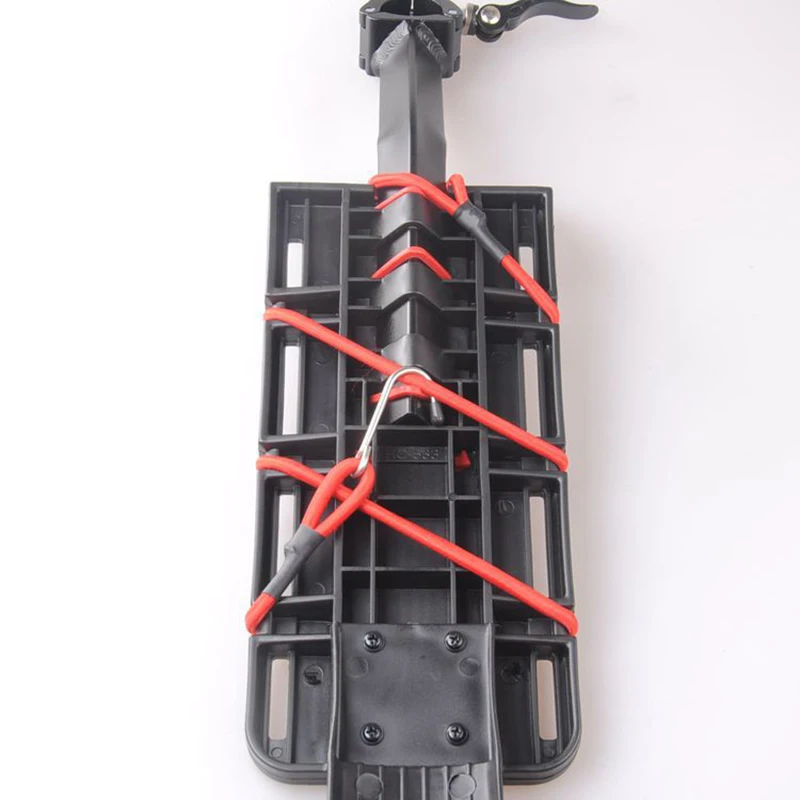 PROMEND дорожные велосипедные стойки алюминиевые багажные сумки кронштейн горное