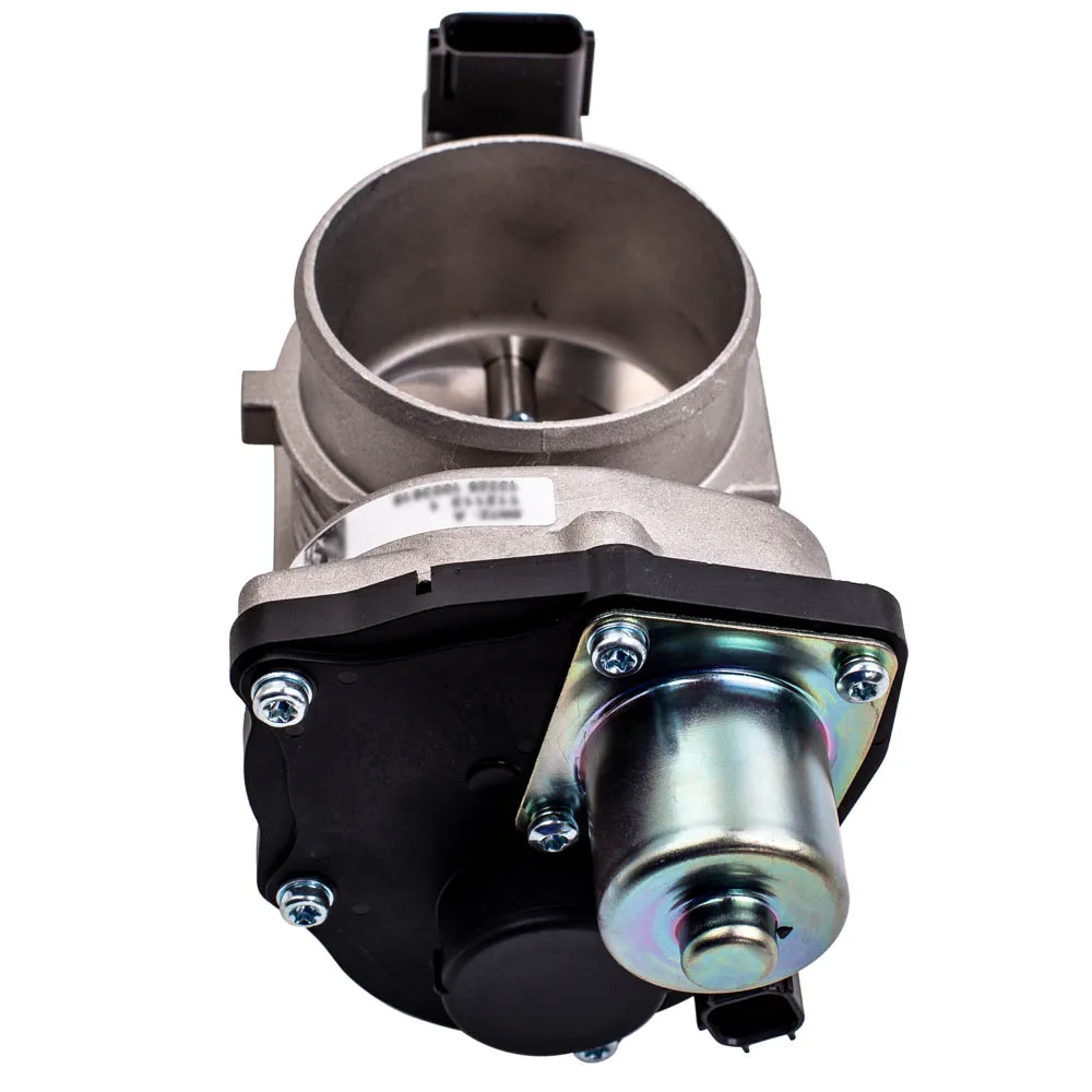 Дроссельная заслонка в сборе для Ford Mustang V6 4.0L 06 07 08 9W7E9F991BA 3L5U9F991AE 9W7Z9E926A | Автомобили