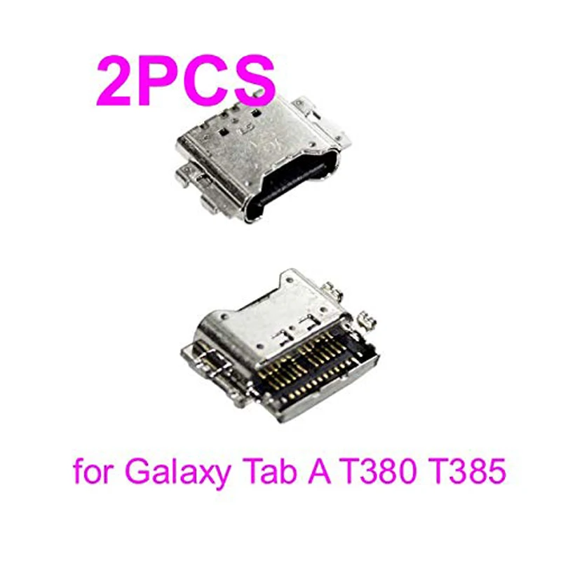 Высококачественный зарядный порт Micro USB разъем док станция гибкий кабель Ремонт