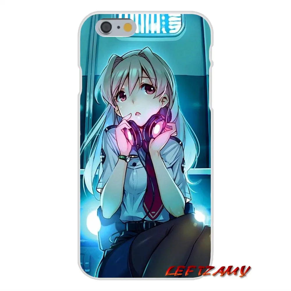 Чехол аниме Hatsune Miku beauty Girl Train Station для Xiaomi Redmi Note 6A MI8 Pro S2 A2 Lite Se MIx Max 2 3 F1 Oneplus