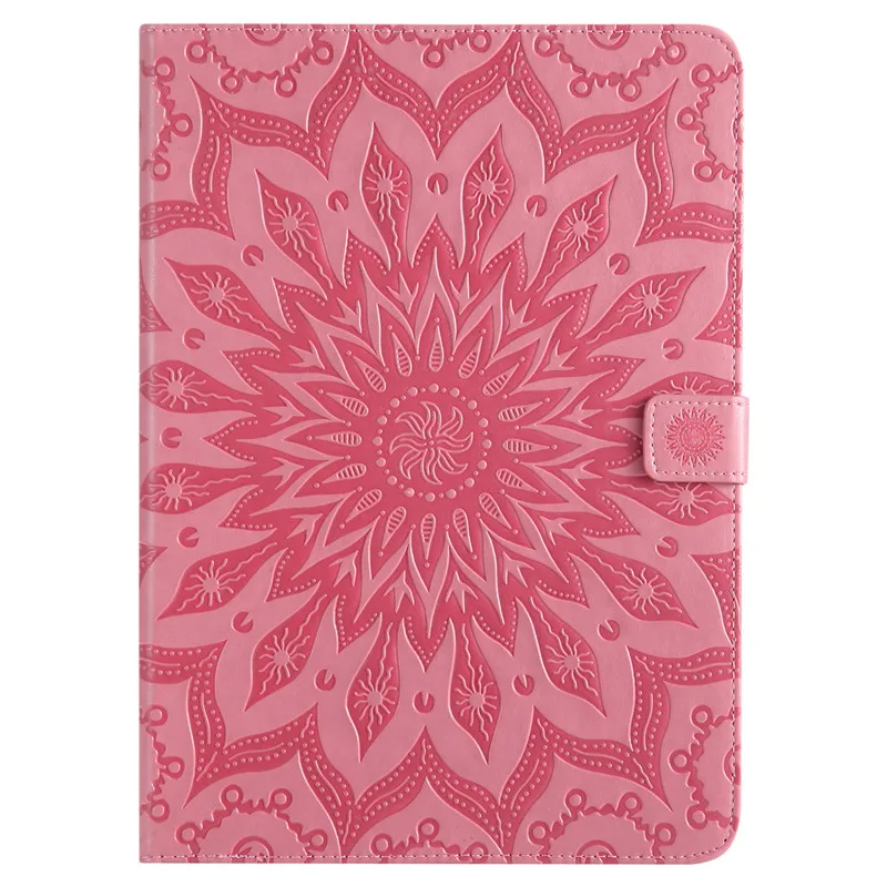 Wekays для Apple IPad Air IPad 5 Защита от солнца цветок Смарт Кожаный флип Fundas чехол для Coque IPad Air IPad 5 IPad5 9,7 чехол для планшета