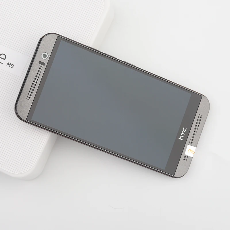 Оригинальный HTC ONE M9 4G LTE мобильный телефон разблокирован Восьмиядерный 32 ГБ ROM 3 Гб