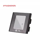 Считыватель qr-кода dtwond, USB 125 кГц, датчик приближения, закаленное стекло, автоматическое распознавание DT008