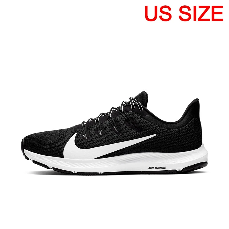 CI3803004 Новое поступление, оригинальные женские кроссовки для бега, WMNS, NIKE QUEST 2 - Цвет: CI3803004