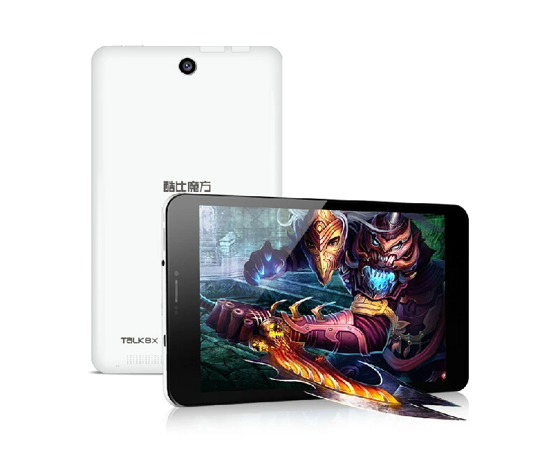 Cube Talk 8X Talk8X MTK8392 Octa Core Android 4.4 Tablet PC 8 inch 3G phone call 1280X800 IPS Dual Camera | Компьютеры и офис