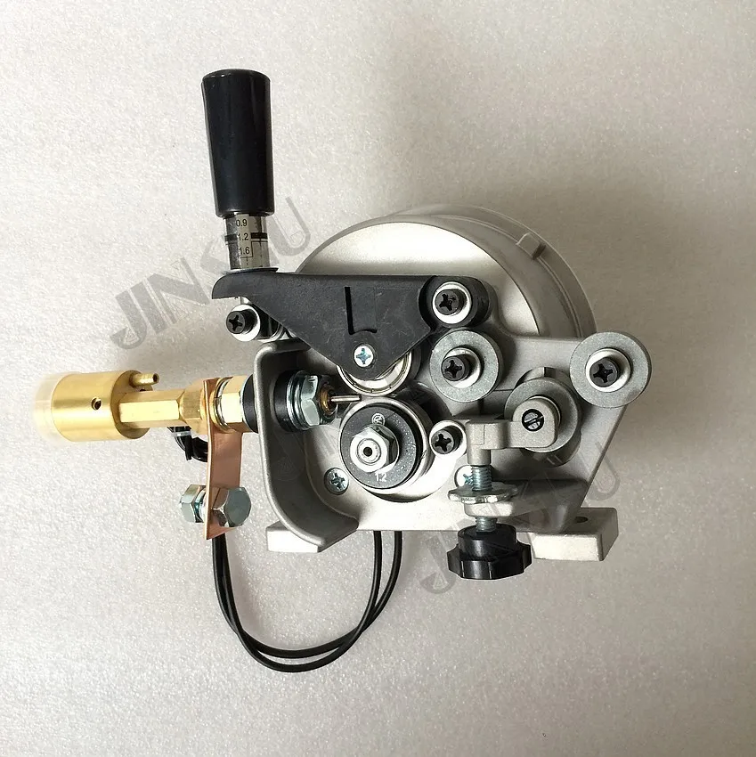 120SN-500A PANA weld feeder assembly wire for MIG welding machines | Инструменты