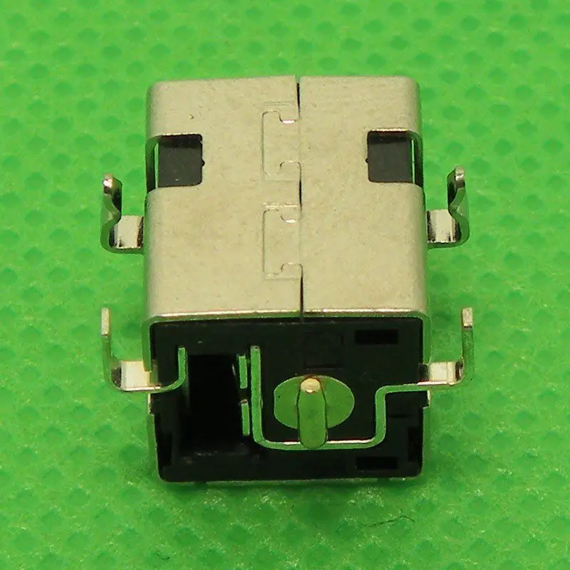 Разъем питания для Asus A43 жк a52 A53 A72 к42 K43 K52 K72 U30 U52 U53 U56 X43 X44 X52|power jack|power jack laptoppower screw |