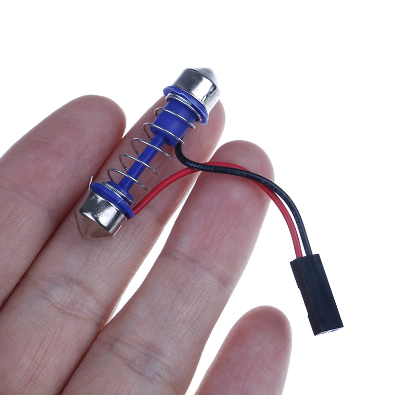 24x 5630 SMD Car Led Vehicle Panel Lamps Auto Interior Reading Lamp Bulb Light Dome Festoon 12v |