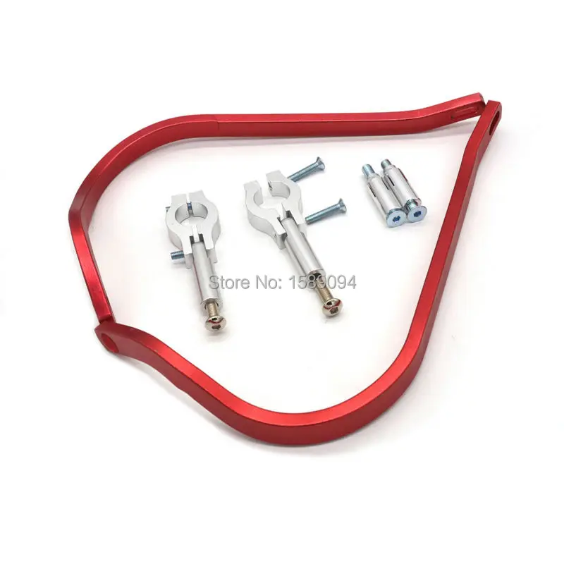 Подходит для KTM 205 125 1190 Handguard мотоциклетные защиты от падения Dirtbike ATV рук протектор