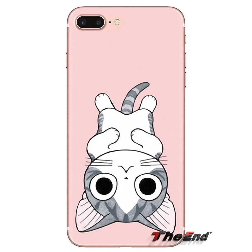Animal Cat Grain For Oneplus 3T 5T 6T Nokia 2 3 5 6 8 9 230 3310 2.1 3.1 5.1 7 Plus 2017 2018 Transparent Soft Cases Covers |