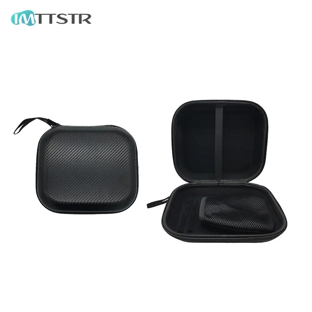 IMTTSTR Универсальный защитный чехол для наушников EVA сумка хранения Audio Technica ATH SR9
