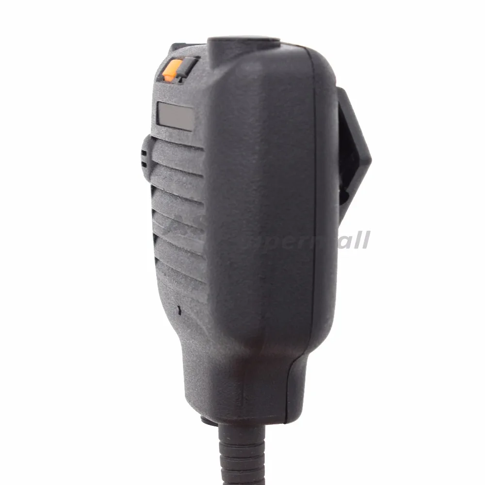 KMC-25 двухстороннее радио микрофон Динамик микрофон для Kenwood NX-200 NX-210 TK-190 TK-380 TK-290 TK-390 TK-480 TK-481