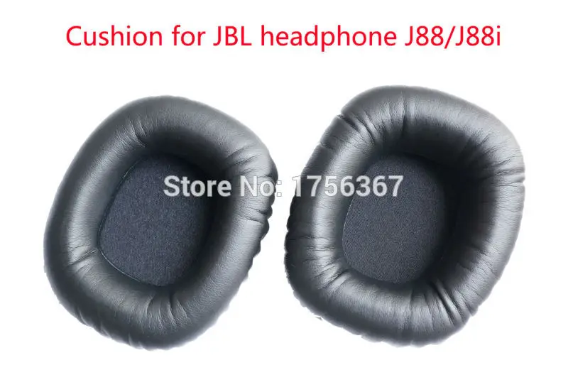 Оригинальные амбушюры для наушников JBL J88 J88i (амбушюры/Подушка гарнитуры)