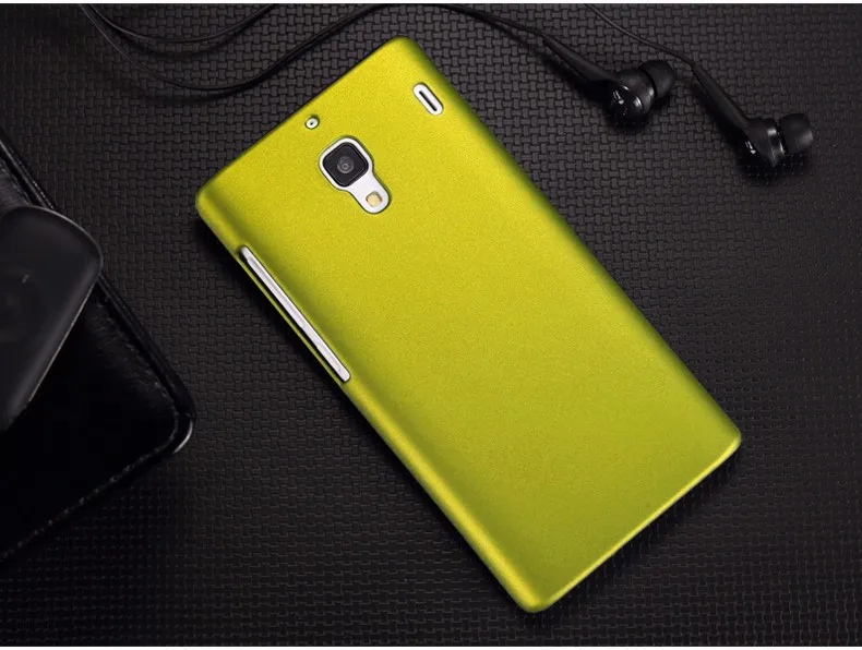 Чехол 4.7для Xiaomi Redmi 1 S Чехол для Xiaomi Redmi Hongmi Red Rice 1 S 1 S Redmi1 Redmi1s чехол-лента на заднюю панель