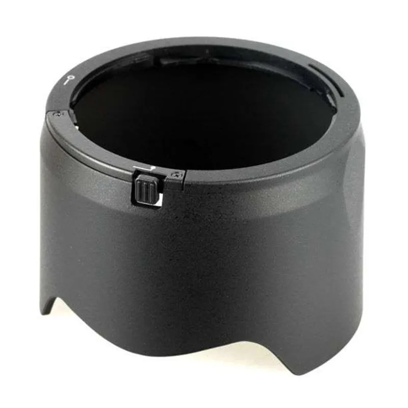 SMILYOU Совершенно новая бленда для объектива камеры запасная деталь Nikon HB-40 24-70 мм f/2