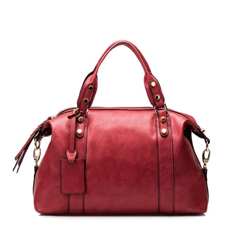 Роскошные сумки женские дизайнерские через плечо известные бренды красные