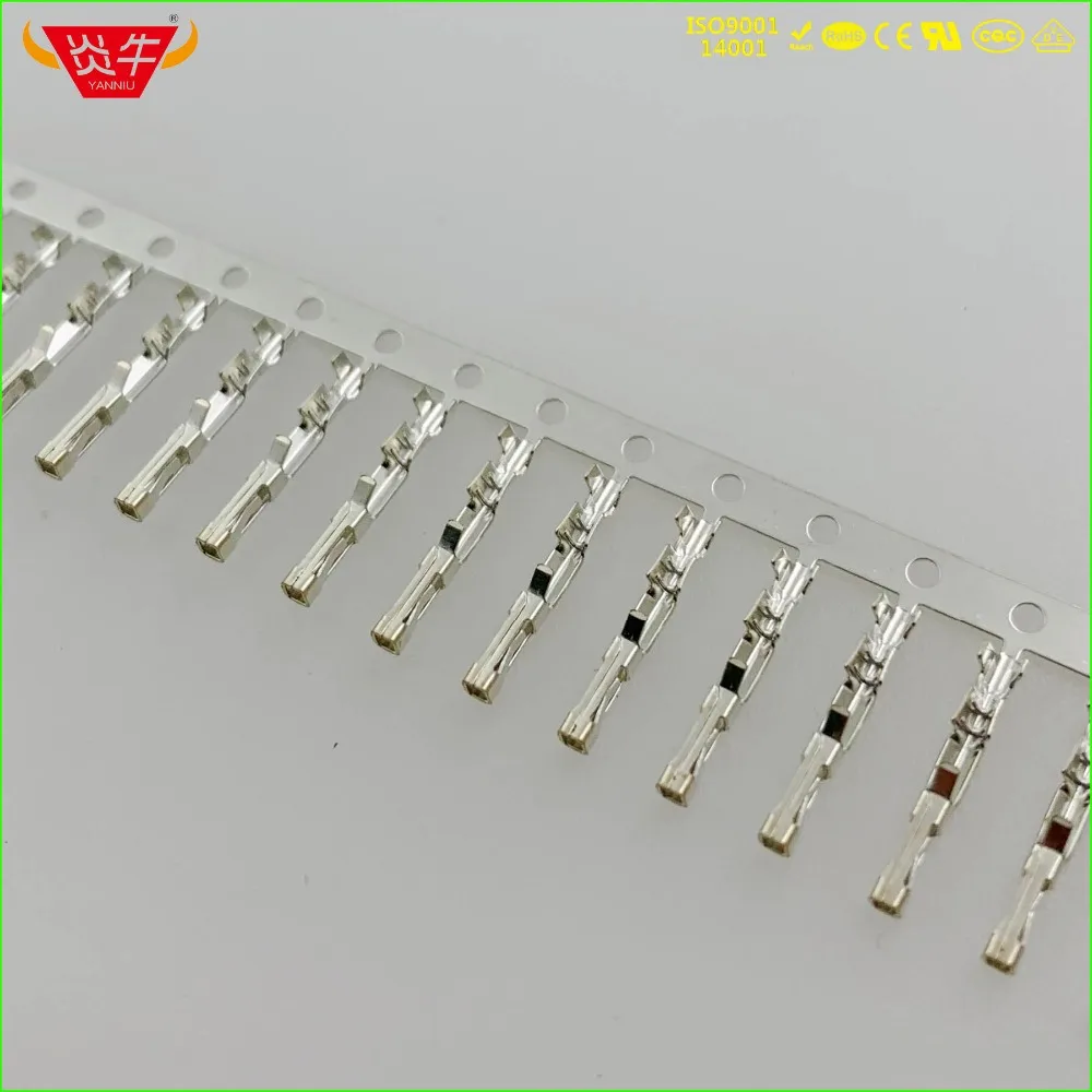 Фоторазъем женский 2 54 мм Шаг 26PIN линия отжима тип IDC разъемы ISP JTAG HEADER для плоского