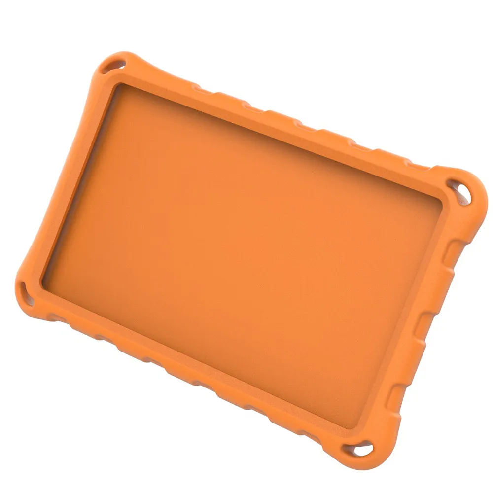 OMESHIN для Amazon Kindle Fire HD 10 Th Gen Kids Safe EVA ударопрочный чехол с защитой от пыли и воды