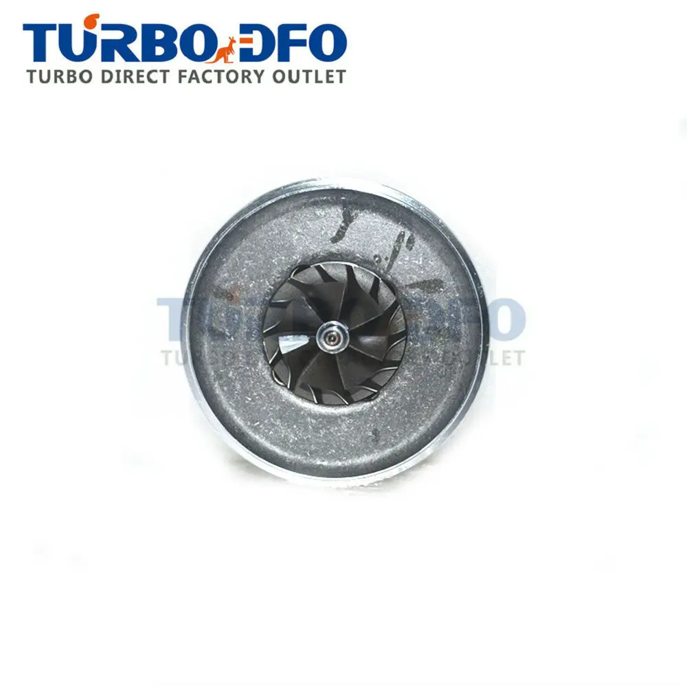 RHF4V VB17 VB14 новая турбина сбалансированная для Toyota Corolla 2 D-4D 110 кВт 15 л.с. 100 136 ADFTV-турбо