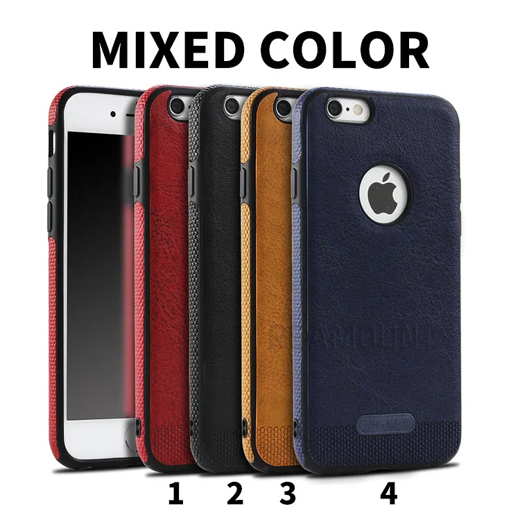 mix colors 300 шт. Запуск чехол для iphone 8 телефон аксессуары кожаный чехол для телефона для iphone 8 с настройкой - Цвет: mix colors