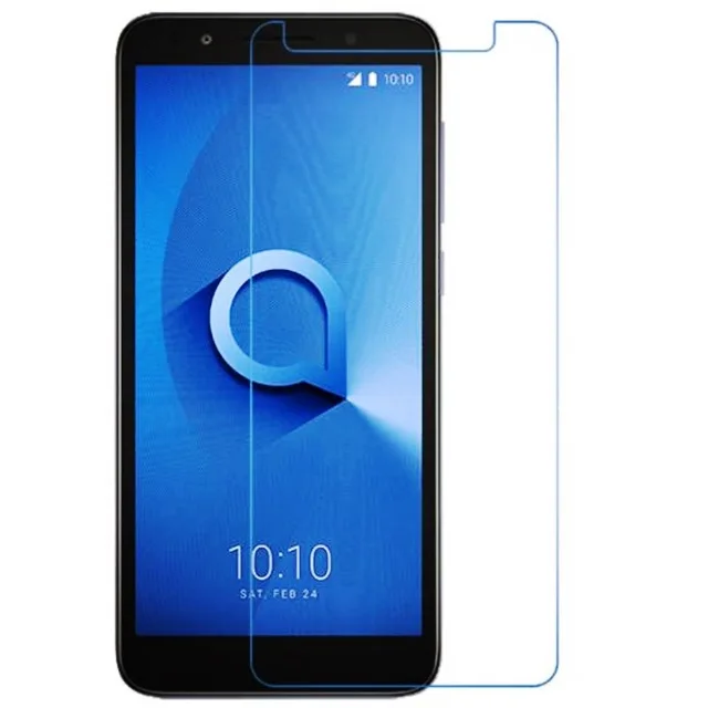 Для Alcatel 1X 5059D Закаленное стекло протектор экрана 2 5 9h Защитная пленка для 1 5033D 5033