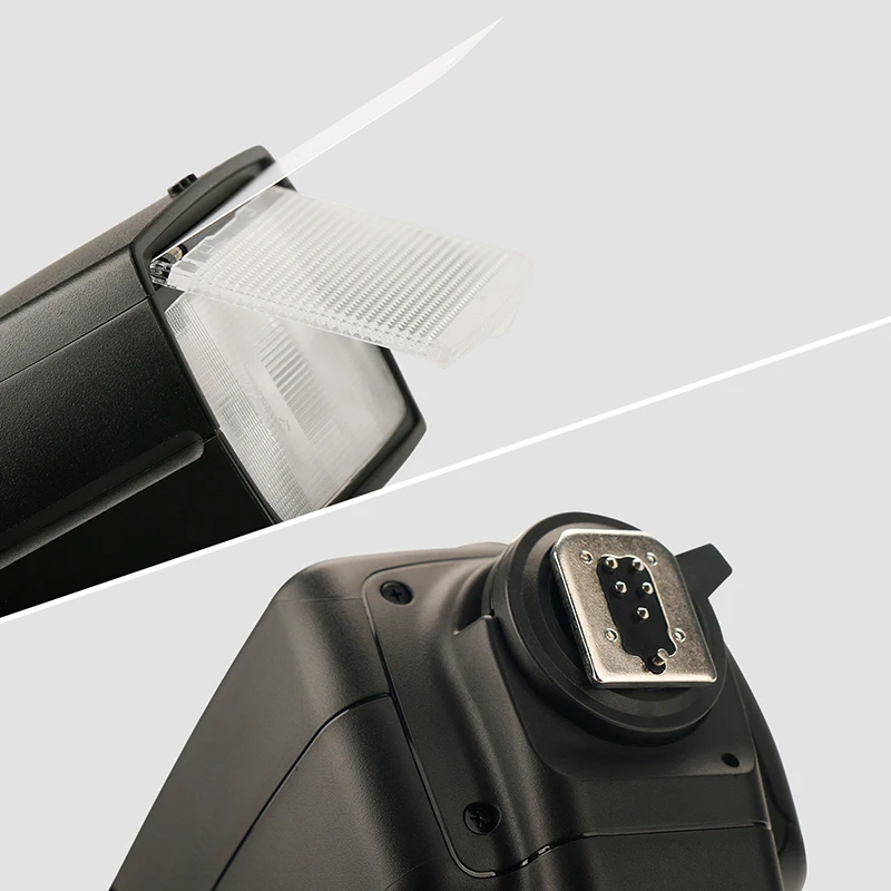 YONGNUO YN680EX-RT литиевых Flash ttl Скорость lite 2000 мАч батареи Беспроводной высоком 2 4 г 1/8000
