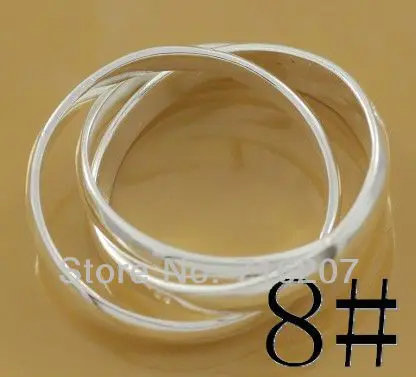 GY-PR029-8 размер США 8 # Бесплатная доставка кольцо Модные ювелирные изделия avla jmsa seba |