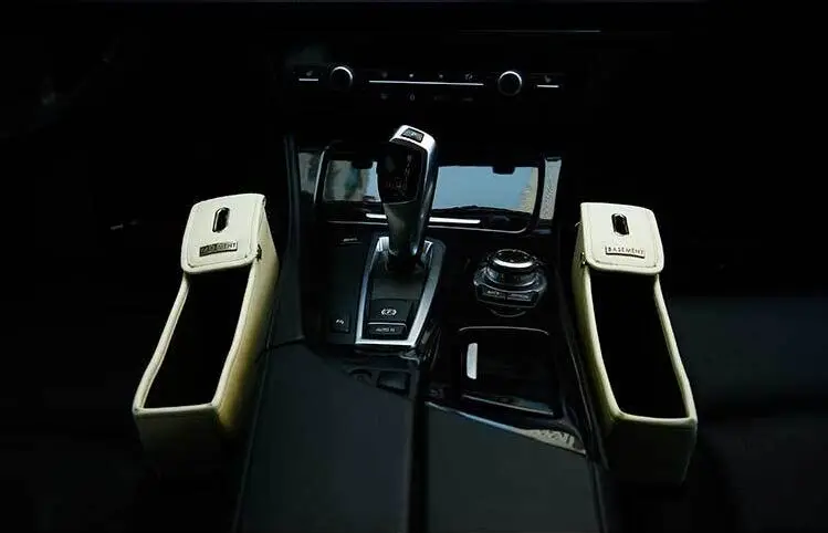 Новинка года салона Многофункциональный содержимое коробки для Citroen DS3 DS4 DS5 ds6 C4 C5 Aircross