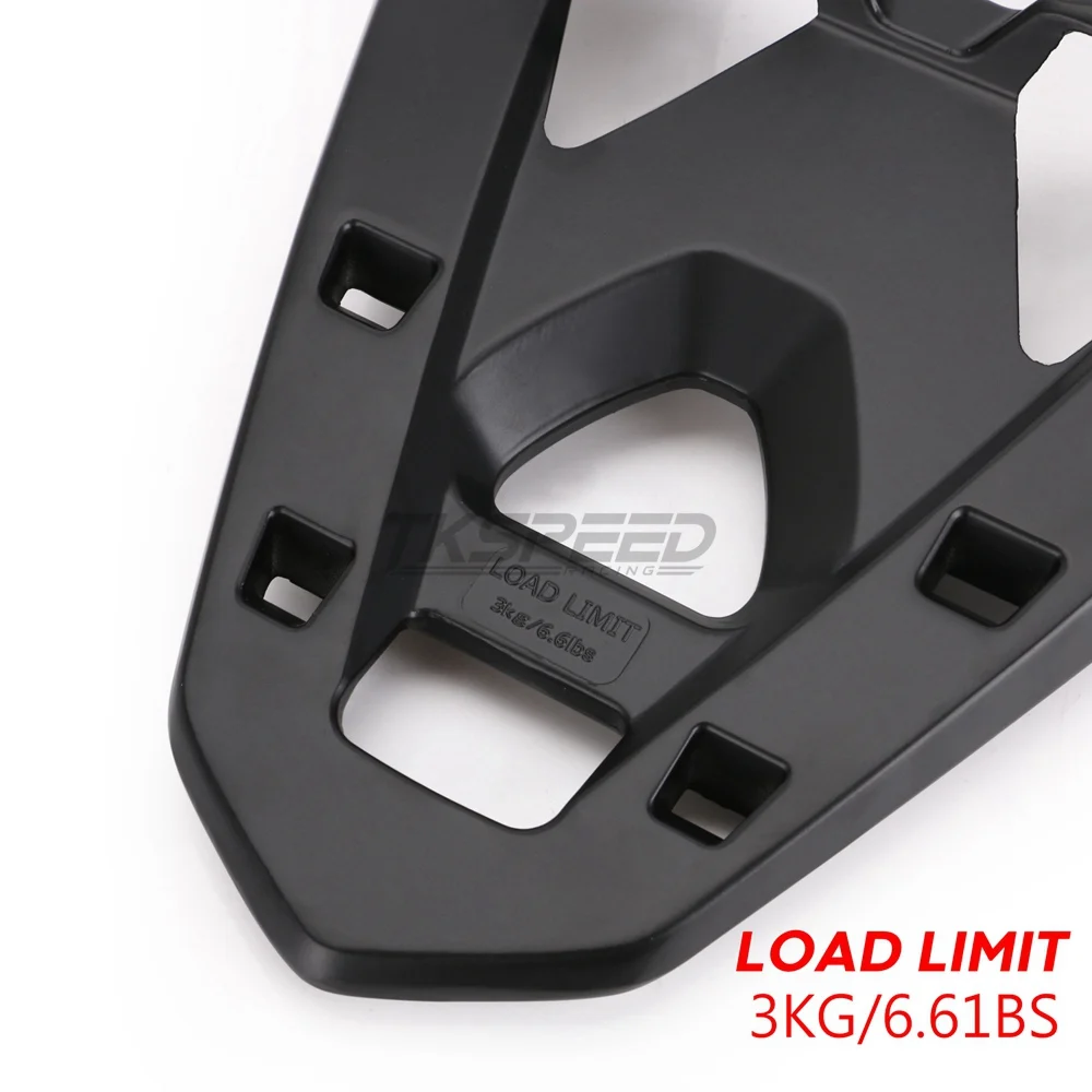 NMAX155 NMAX125 задняя стойка задний багажник багажная сумка для багажника поддержка
