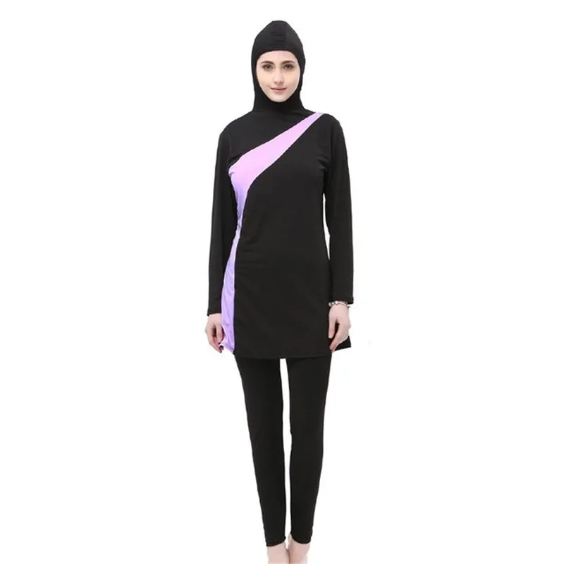 

Muslim swimwear hijab swiming suit women muslim bathing suit women swimwear islamic