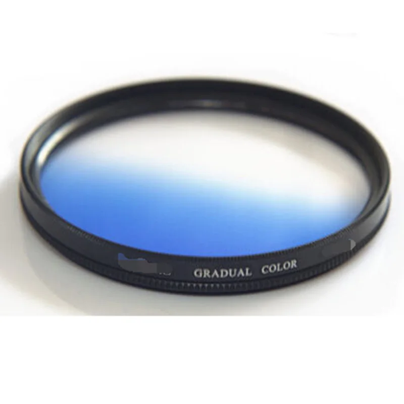 Фильтр объектива Foleto UV CPL FLD ND цветные Звездные Фильтры для камеры Canon Nikon Sony NEX 500d