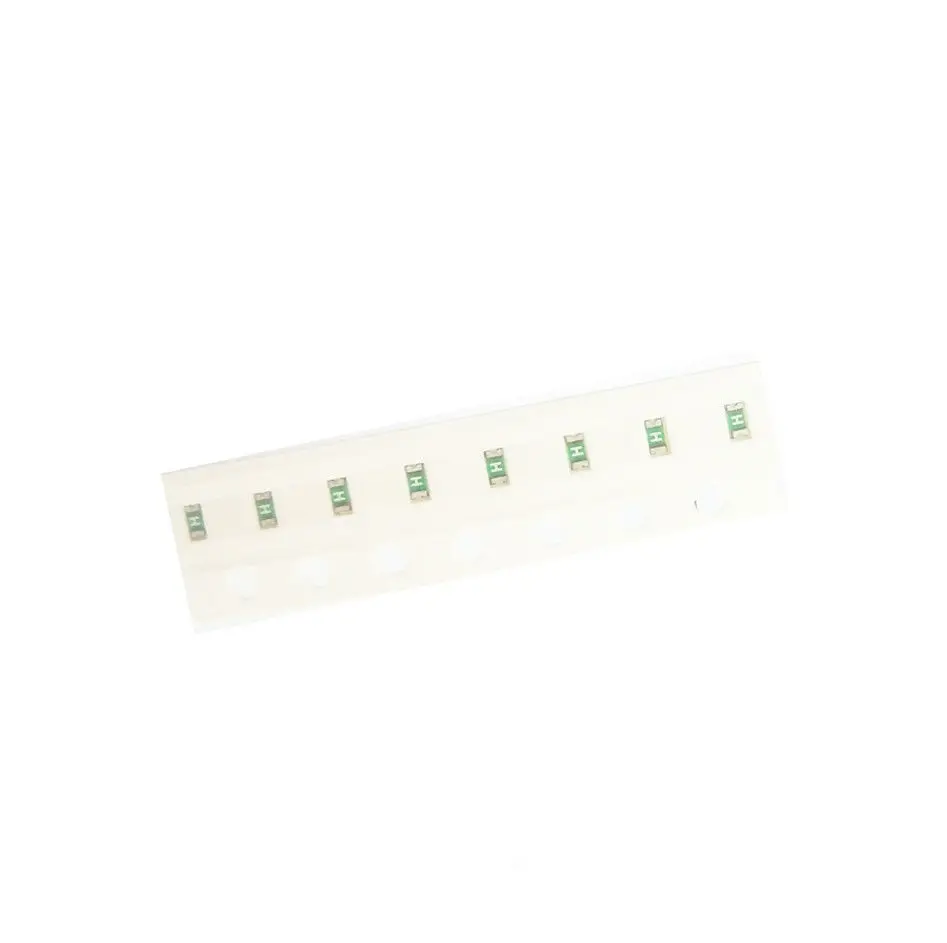 

10 Pcs Littelfuse SMD 0603 Fast Acting Fuse 1A 32V 0467001 Marking Code H