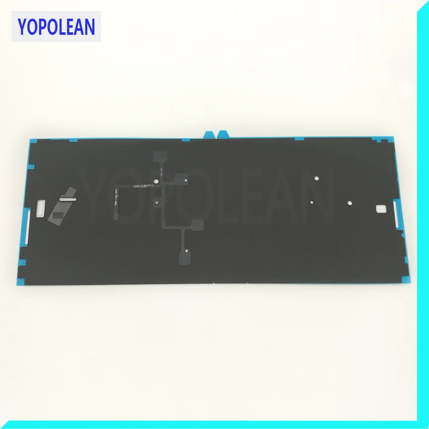 Новая английская клавиатура с подсветкой для Macbook Air 13 дюймов A1369 2011 A1466 2012 2013 2014 2015