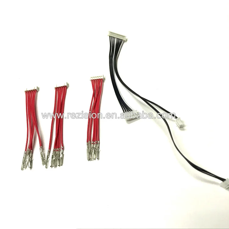 Для Minolta C452 C552 C652 кабель с микросхемой 3 цвета 1 черный|cable for|cable 3cable color |