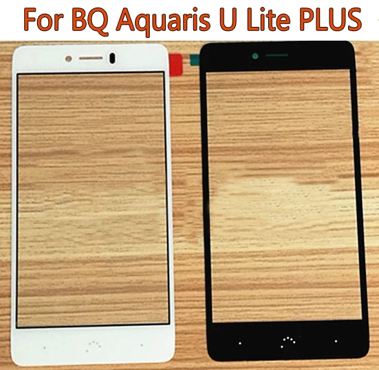 Сенсорный экран сенсорного экрана дигитайзер стекло для BQ Aquaris U Lite PLUS мобильный