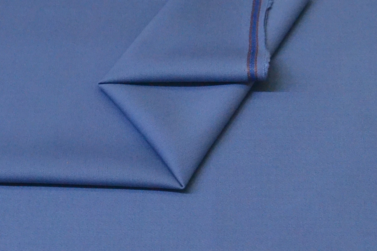 NO 6 new fine imitation wool suit fabric thickened plain fabric business suit fabric jacket windbreaker fabric - Цвет: NO 6
