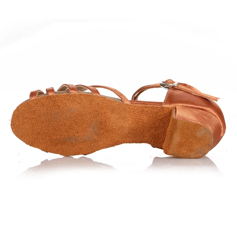 Новинка 2017 танцевальные туфли для детей и взрослых женщин обувь латинских танцев