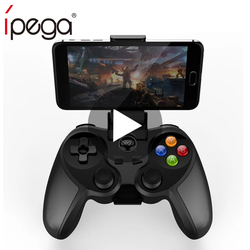 IPega джойстик для Android Phone Pubg мобильный смартфон ПК компьютерный контроллер