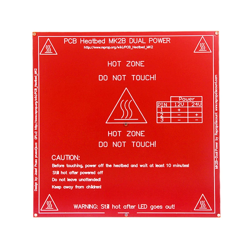Комплект Reprap Ramps 1,6 с Mega 2560 r3+ Heatbed MK2B+ 12864 ЖК-контроллер+ DRV8825+ механический переключатель+ кабели для 3D-принтера