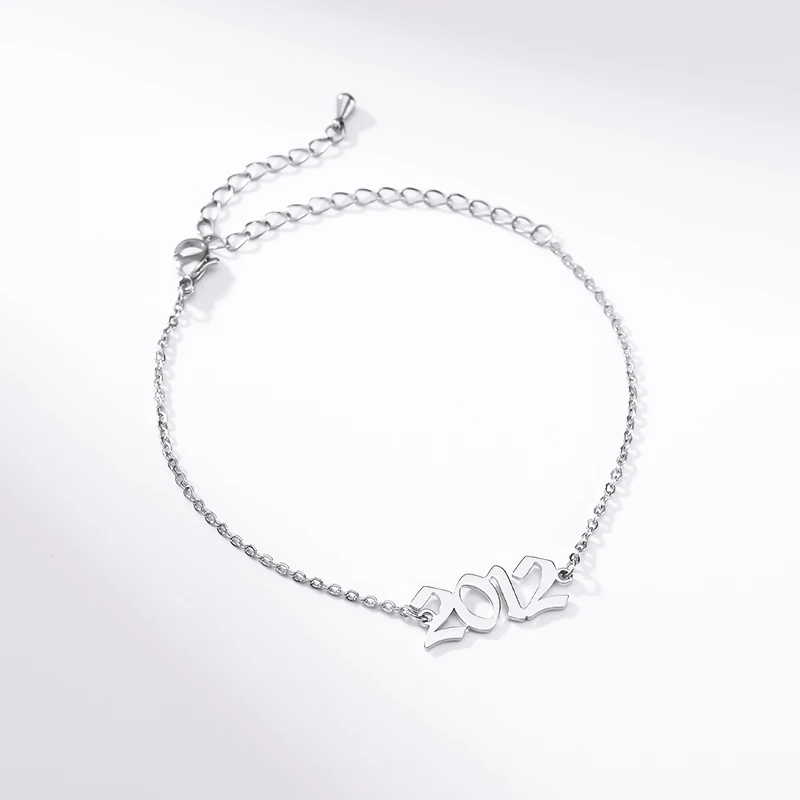Dianshangkaituozhe персонализированные имя браслет Детские настройки мама jewelry из