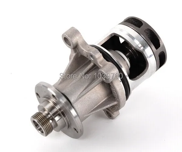 Free shipping wholesale new Engine Water Pump+gasket for BMW E30 E34 E36 Z3 316i 318i 318is 318ti 318Ci 11510393338 | Автомобили и