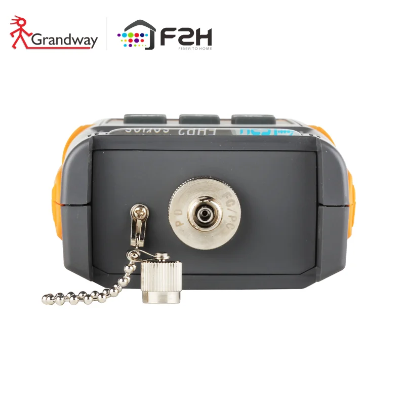 [Grandway Original ] FHP 2A04 усовершенствованный оптический измеритель мощности 800 ~ нм с