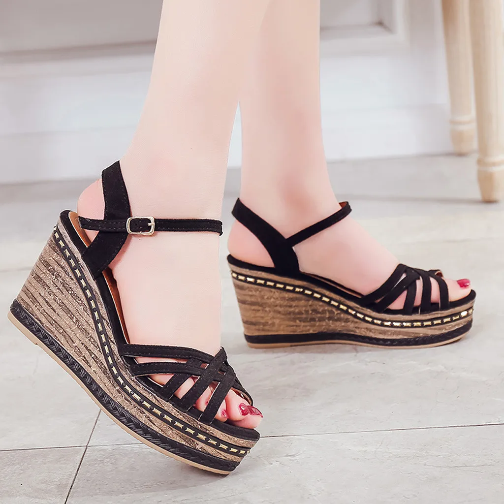 SAGACE женские дышащие пляжные сандалии с открытым носком повседневная обувь на